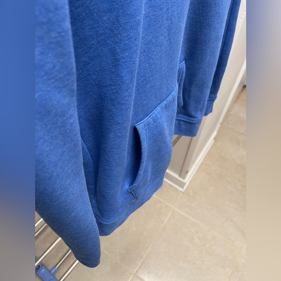 LD LAZY DAYS Women’s fleece lined Hoodie size S - Picture 8 of 12